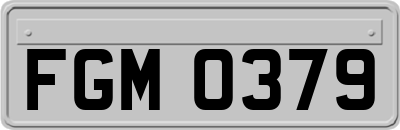 FGM0379