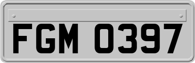 FGM0397