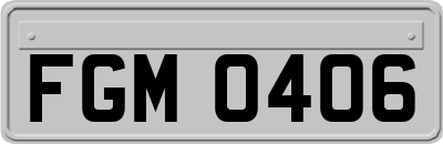 FGM0406