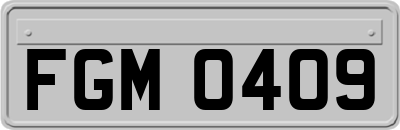 FGM0409
