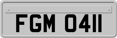 FGM0411