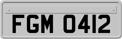 FGM0412