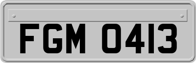 FGM0413