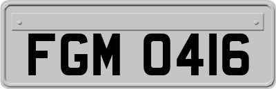 FGM0416