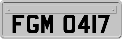 FGM0417