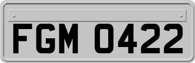 FGM0422