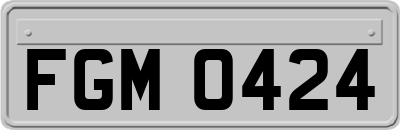 FGM0424