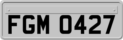 FGM0427