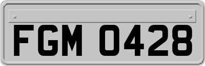FGM0428