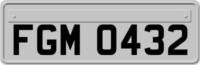 FGM0432