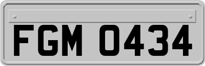FGM0434