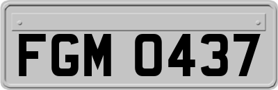 FGM0437