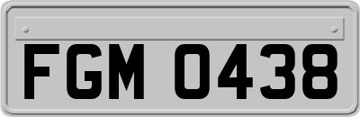 FGM0438