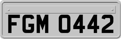FGM0442