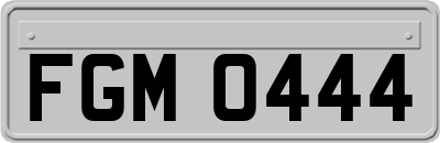 FGM0444