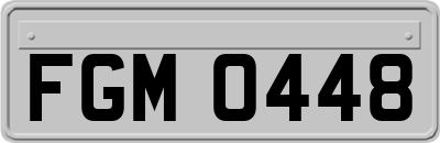 FGM0448