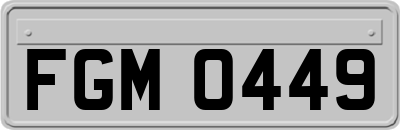 FGM0449