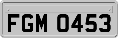 FGM0453