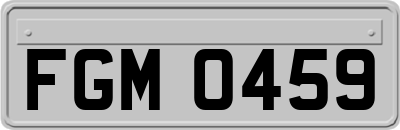 FGM0459