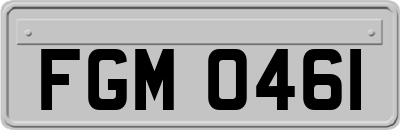 FGM0461