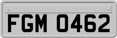 FGM0462