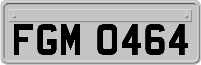 FGM0464