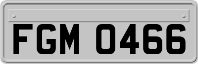 FGM0466