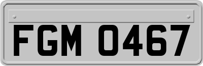 FGM0467