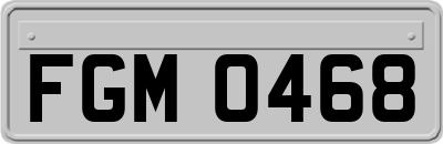 FGM0468