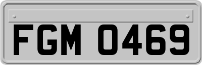 FGM0469