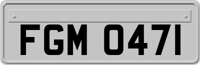 FGM0471