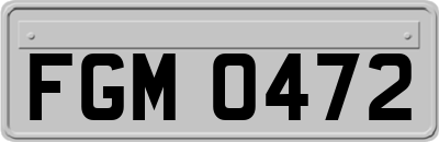 FGM0472