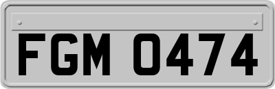 FGM0474