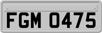 FGM0475