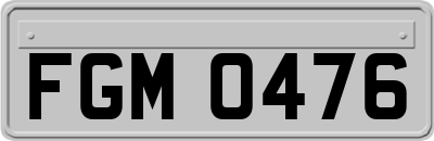 FGM0476