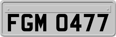 FGM0477