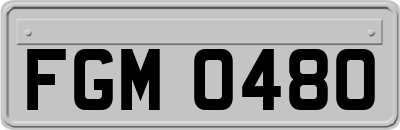 FGM0480