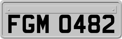 FGM0482