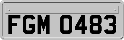 FGM0483