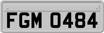 FGM0484