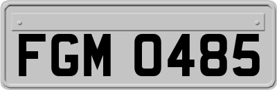 FGM0485