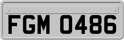 FGM0486