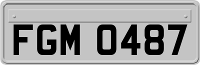 FGM0487