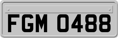 FGM0488