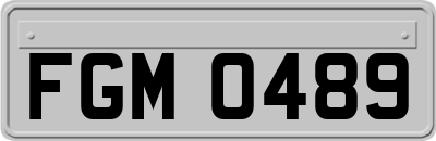 FGM0489