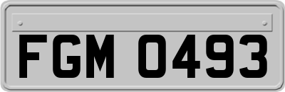 FGM0493