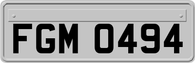 FGM0494