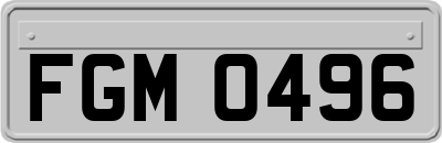 FGM0496