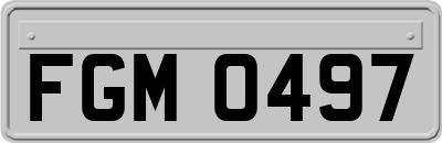 FGM0497