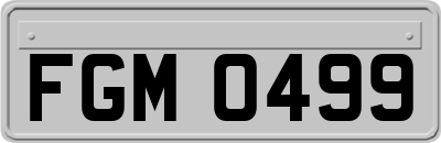FGM0499